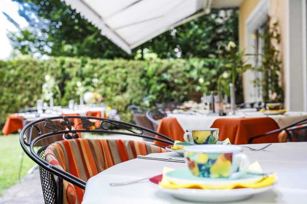 Hotel Goritschnigg Фельден-ам-Вёртер-Зе Экстерьер фото