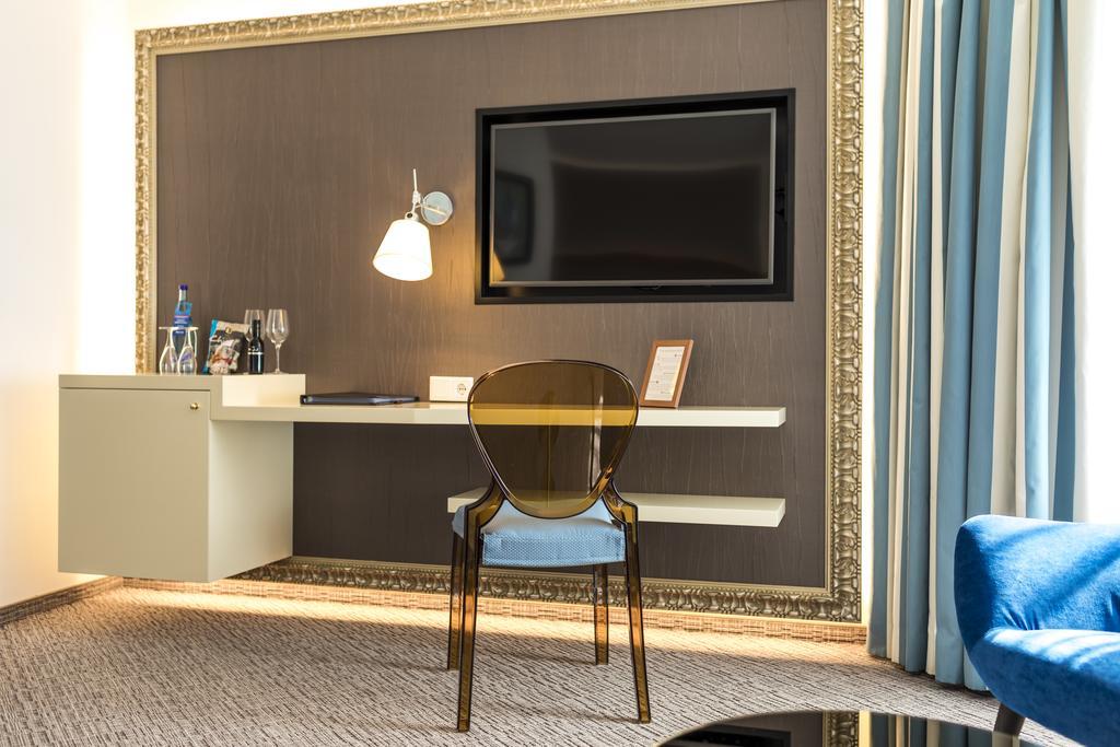 Hotel Goritschnigg Фельден-ам-Вёртер-Зе Экстерьер фото