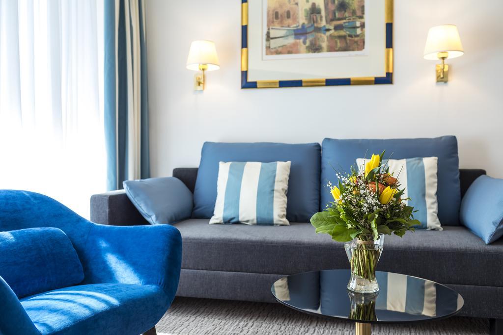 Hotel Goritschnigg Фельден-ам-Вёртер-Зе Экстерьер фото