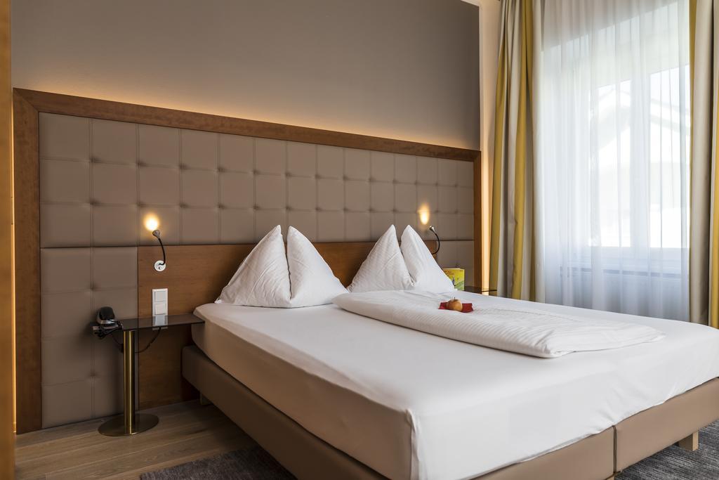 Hotel Goritschnigg Фельден-ам-Вёртер-Зе Экстерьер фото