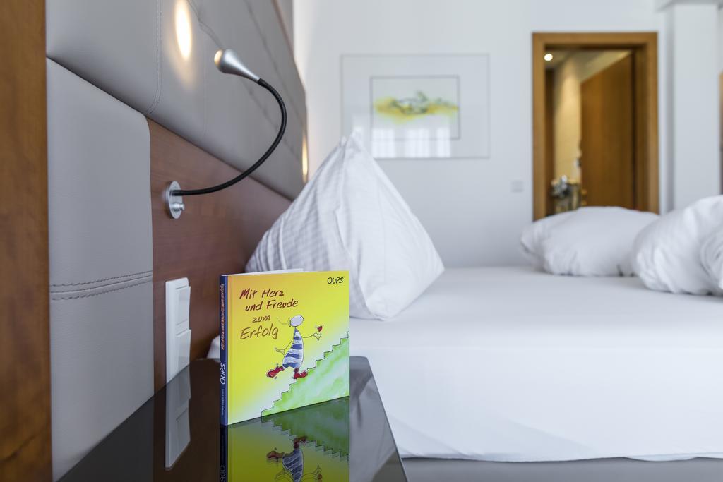 Hotel Goritschnigg Фельден-ам-Вёртер-Зе Экстерьер фото