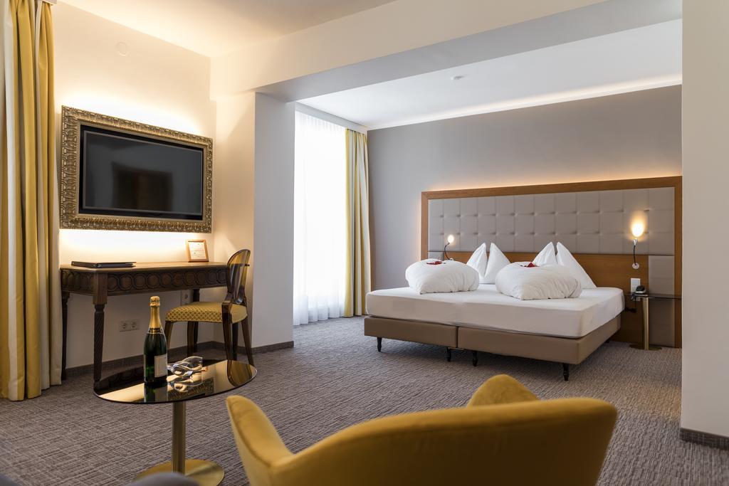 Hotel Goritschnigg Фельден-ам-Вёртер-Зе Экстерьер фото