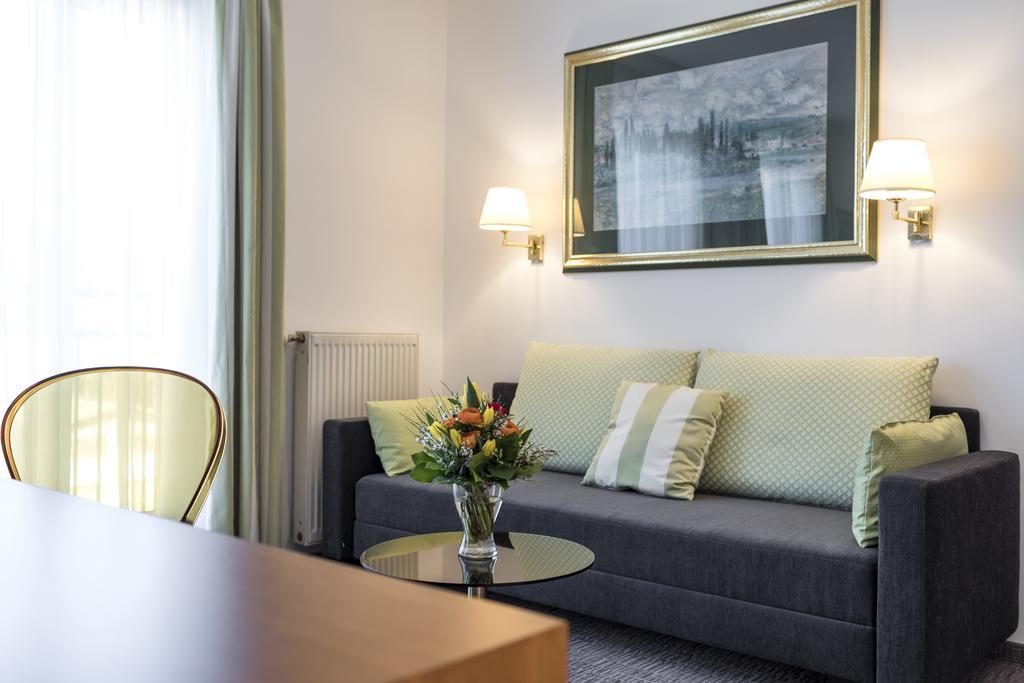 Hotel Goritschnigg Фельден-ам-Вёртер-Зе Экстерьер фото