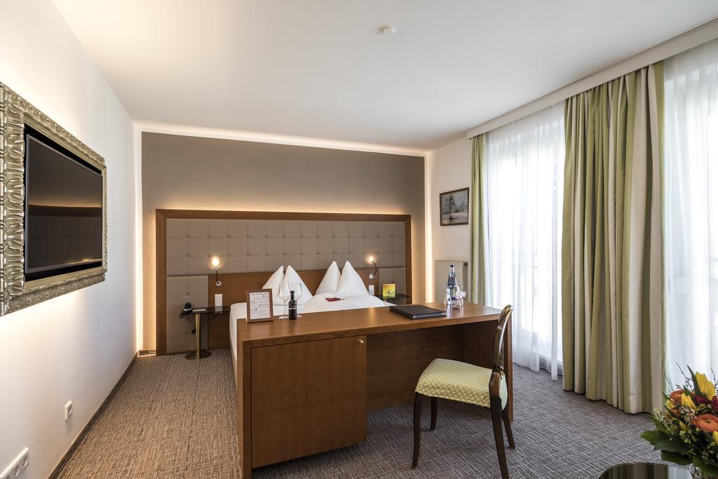 Hotel Goritschnigg Фельден-ам-Вёртер-Зе Экстерьер фото