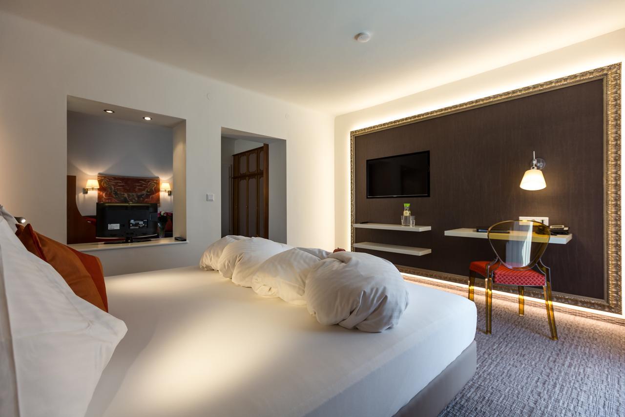 Hotel Goritschnigg Фельден-ам-Вёртер-Зе Экстерьер фото