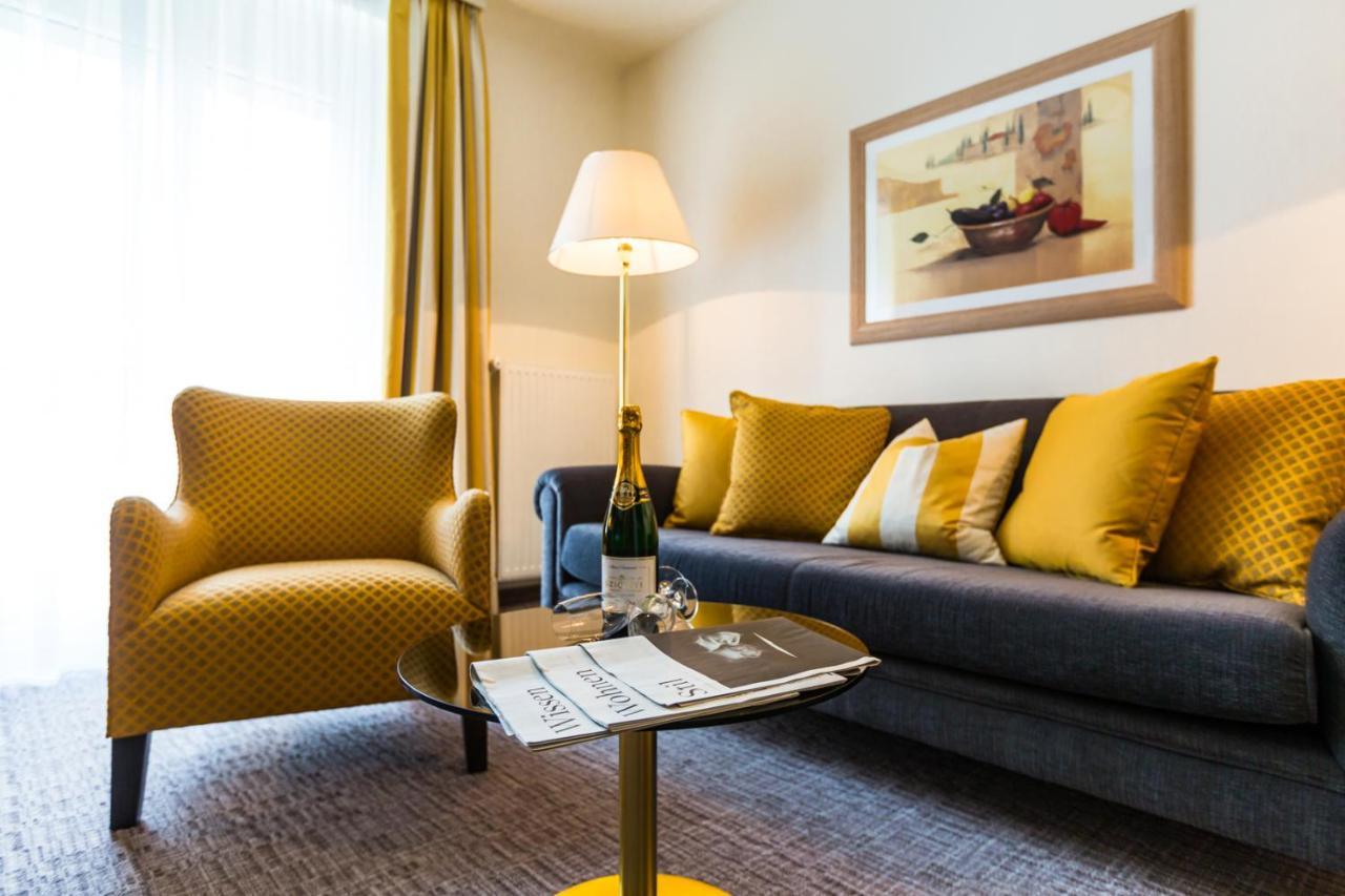 Hotel Goritschnigg Фельден-ам-Вёртер-Зе Экстерьер фото